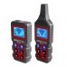 NOYAFA NF  826 Network Tracking Device Wire Circuit Breaker Cable Tester Phone Line Detector Locator Meter Tracking Device