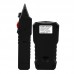 TASI TA8866A RJ11 RJ45 8P 6P Telephone Wire Tracker Network Cable Tester Detector Line Finder