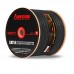 AMPCOM 100M Category 5e Network Cable Cat5e Unshielded Network Cable Computer Broadband Lan Cable