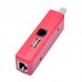 NOYAFA NF  868 RJ11 RJ45 Diagnose Tone BNC USB Metal Line Telephone Wire Tracker Networking Tools LAN Network Cable Lenght Tester