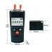 Pro’sKit MT  7602  C 4 in 1 Fiber Power Meter Laser Fiber Continuity Test Pen Network Tester with Illumination Light