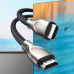 Ugreen HDMI  compatible 2 1 Video Cable 8K 60Hz 45Gbps Zinc Alloy Connector 1m 2m 3m Support 3D Stereo HD156