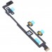 Power Button   Volume Button Flex Cable for iPad 10 2 inch 2021  9th Gen