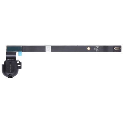 Earphone Jack Audio Flex Cable for iPad 10 2 inch 2021  9th Gen   Grey