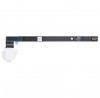 Earphone Jack Audio Flex Cable for iPad 10 2 inch 2021  9th Gen   White