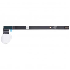 Earphone Jack Audio Flex Cable for iPad 10 2 inch 2021  9th Gen   White