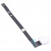 Earphone Jack Audio Flex Cable for iPad 10 2 inch 2021  9th Gen   White