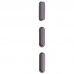 Power Button and Volume Control Button for iPad 10 2 inch 2019 2020 2021  Grey