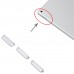 Power Button and Volume Control Button for iPad 10 2 inch 2019 2020 2021  Silver