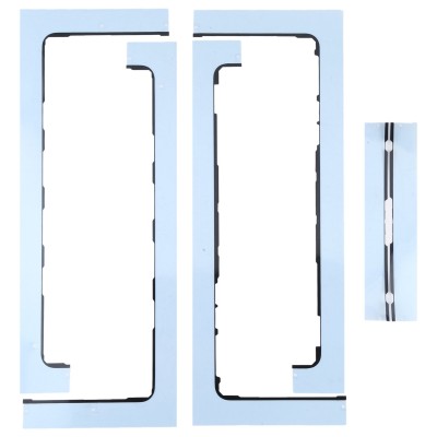 2 Set Original Front Housing Adhesive for iPad Pro 12 9 2021