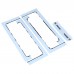 2 Set Original Front Housing Adhesive for iPad Pro 12 9 2021