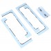 2 Set Original Front Housing Adhesive for iPad Pro 11 2021