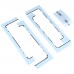 2 Set Original Front Housing Adhesive for iPad Pro 11 2021