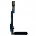 Fingerprint Sensor Flex Cable for iPad mini 6 2021 A2567 A2568 A2569  Black