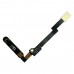 Fingerprint Sensor Flex Cable for iPad mini 6 2021 A2567 A2568 A2569  Black