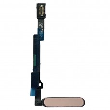 Fingerprint Sensor Flex Cable for iPad mini 6 2021 A2567 A2568 A2569  Pink