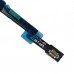 Fingerprint Sensor Flex Cable for iPad mini 6 2021 A2567 A2568 A2569  Blue