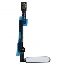 Fingerprint Sensor Flex Cable for iPad mini 6 2021 A2567 A2568 A2569  White