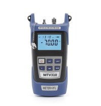 MTV310 Fiber Optic Power Meter Fiber Optic Cable Tester