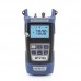 MTV310 Fiber Optic Power Meter Fiber Optic Cable Tester