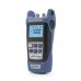 MTV310 Fiber Optic Power Meter Fiber Optic Cable Tester