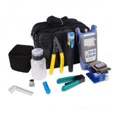 GJB  GH01 Optical Fiber Tool Package Sleeve Welding Cold Connection Tool