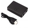 2 in   1 out Internal And External Network Sharing Switch