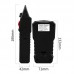 TASI TA8866C RJ11 RJ45 8P 6P Telephone Wire Tracker Network Cable Tester Detector Line Finder